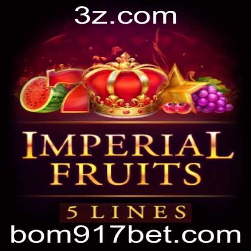 Descubra o Fascinante Mundo do Jogo ImperialFruits5