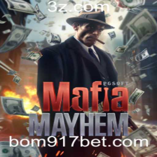 Explorando o Fascinante Mundo de MafiaMayhem: O Jogo de Estratégia e Intriga