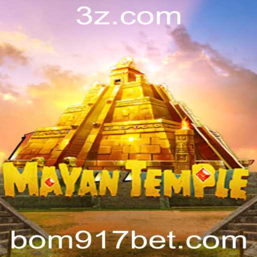 MayanTemple: Aventura e Desafios no Coração da Selva