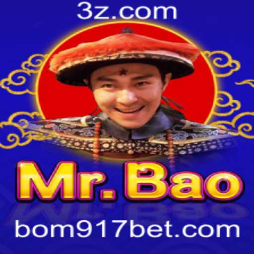 Explorando o Empolgante Mundo de MrBao