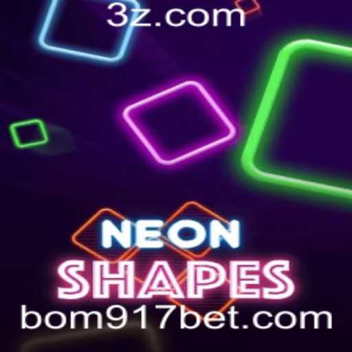 Descubra o Mundo Dinâmico de NeonShapes e as Oportunidades do 917 Bet