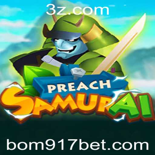 Descubra o Fascinante Mundo de PreachSamurai e Como Dominar Suas Regras