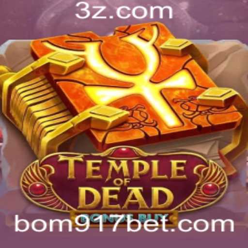 Descubra TempleofDeadBonusBuy: Um Mergulho no Mundo dos Jogos de Slot