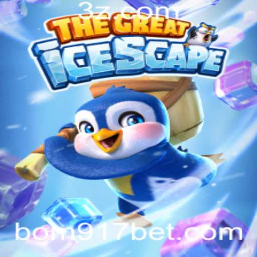 Descubra o Empolgante Mundo de TheGreatIcescape