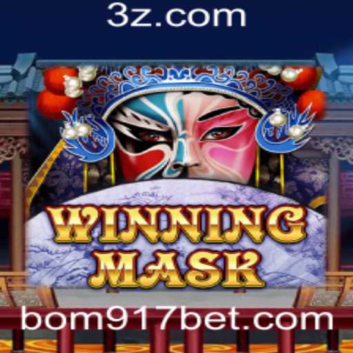 WinningMask: Descubra o Fascinante Mundo das Apostas e Estratégias