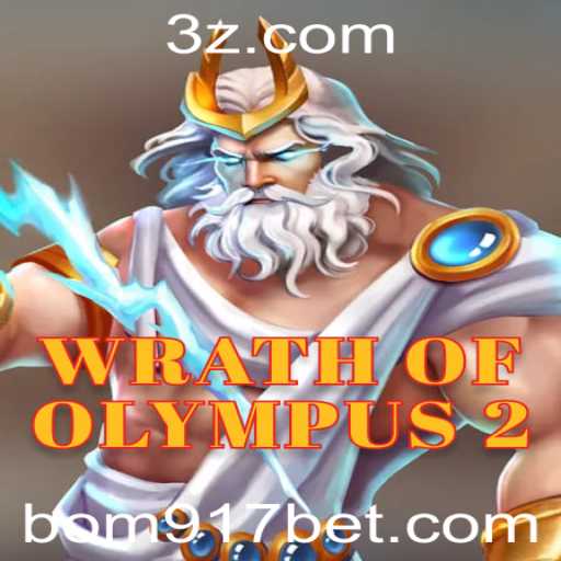 Wrath of Olympus 2: Mergulhe na Nova Era dos Deuses